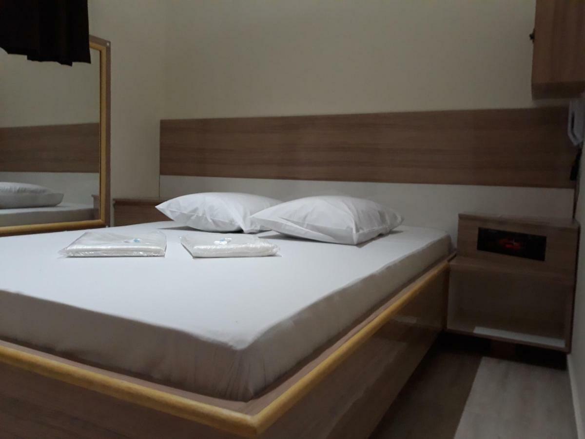 Hotel Zeus 2 - Sao Paulo, Sao Paulo